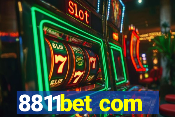 8811bet com
